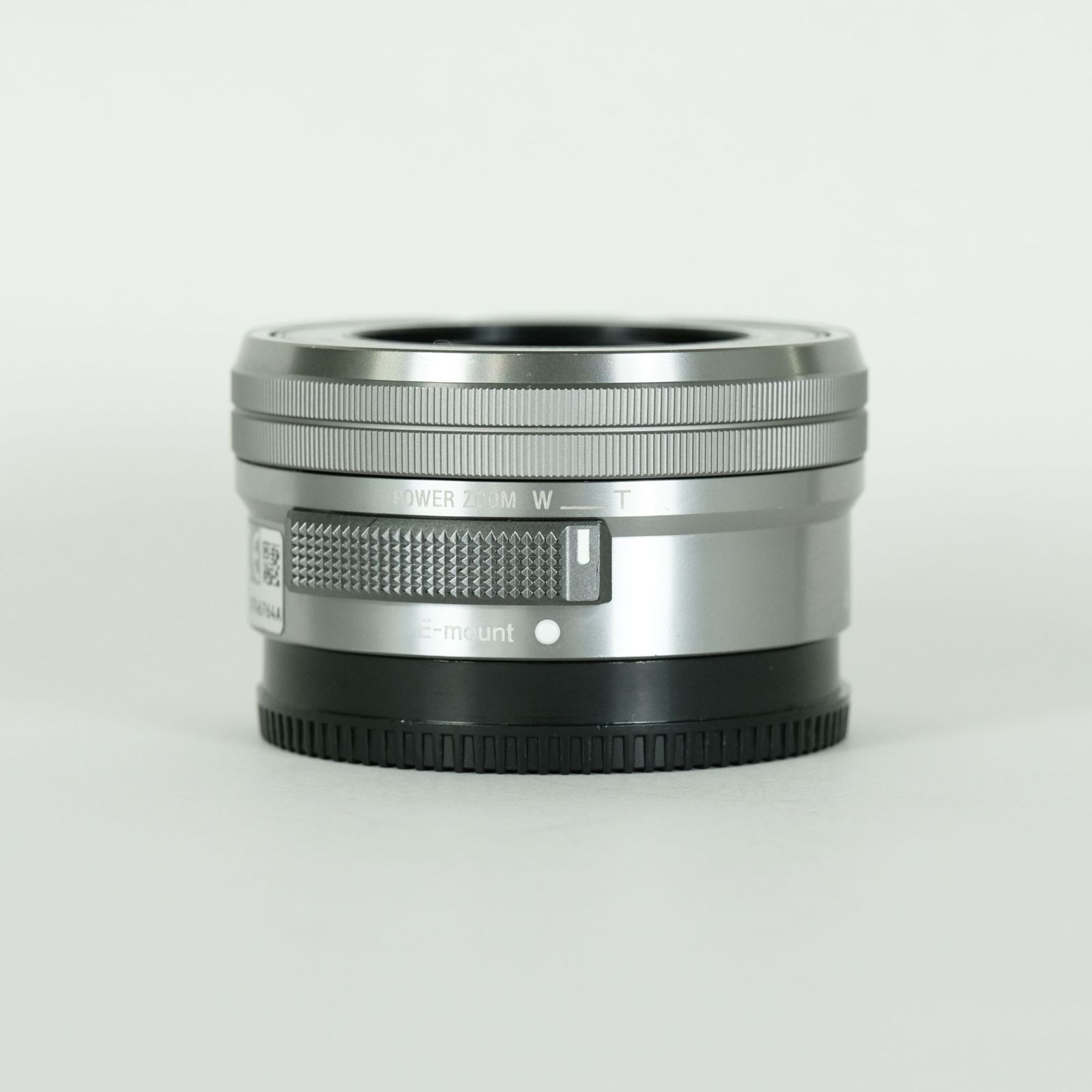 SONY SELP1650 ズームレンズ ソニー SONY E PZ 16-50mm F3.5-5.6 OSS