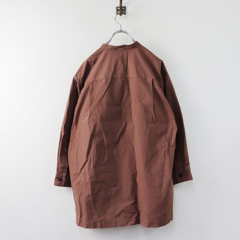 2023年 エムエイチエル マーガレットハウエル MHL WASHED DRY