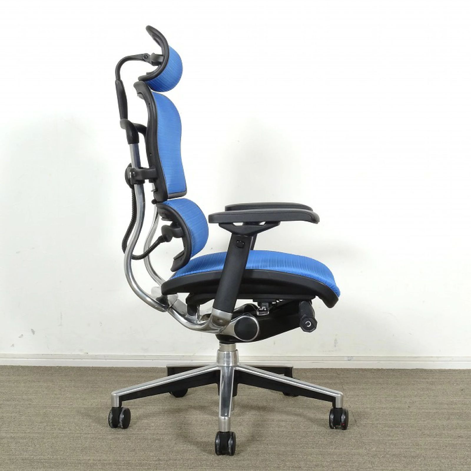 エルゴヒューマン