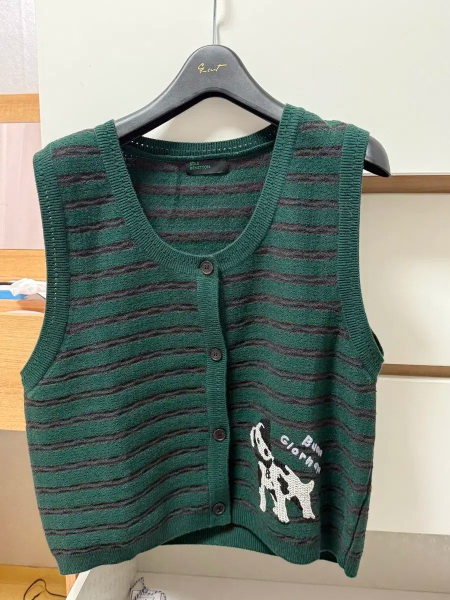 BENETTON ベネトン ベスト 実績 無し