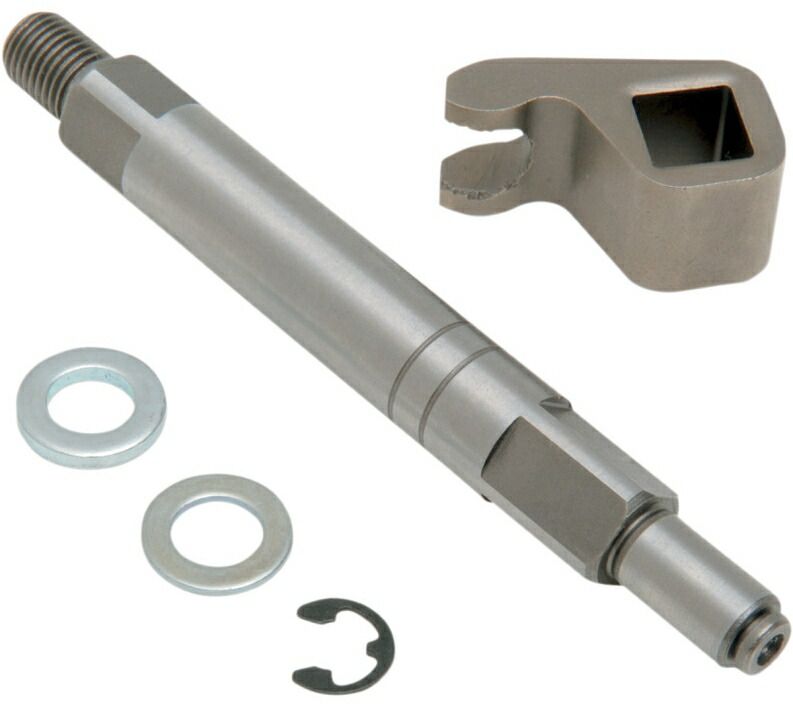 クラッチリリースシャフト＆フィンガー：1936〜86年ビッグツイン