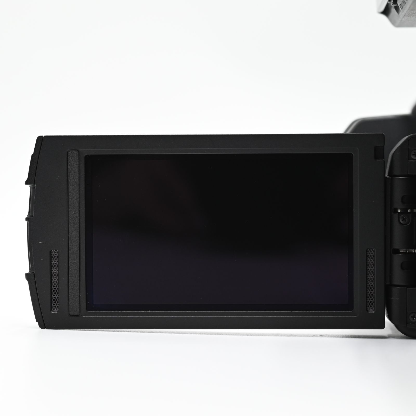 極上品】SONY HXR-NX3D1J NXCAM 3Dカムコーダー #837 - メルカリ