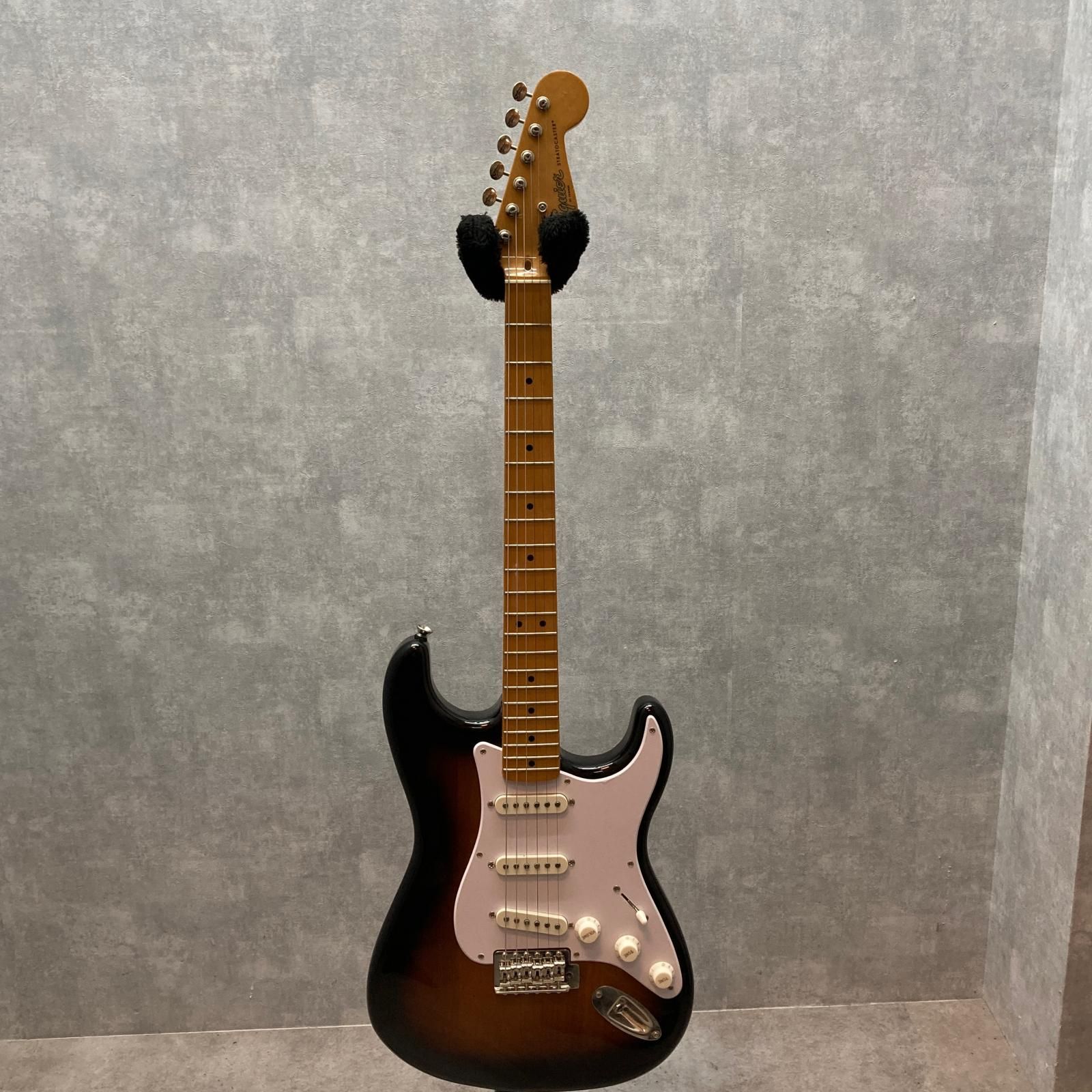 三重本店】【楽器】 中古 Squier by Fender | スクワイヤバイ
