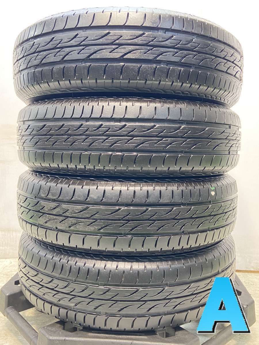 ヨコハマスタッドレス175／65R14 82Qスチールホイールセット深溝