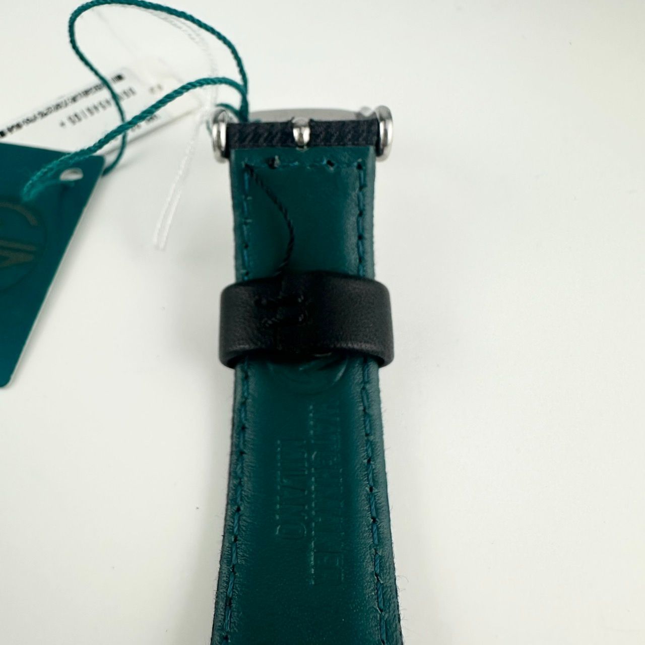 新品未使用☆WATCHMAKER MILANO ウォッチメーカーミラノ 【国内正規品 