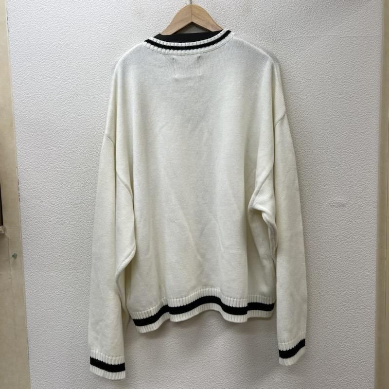 100％本物保証！ 古着 UNKNOWN XL ニット、セーター ニット、セーター