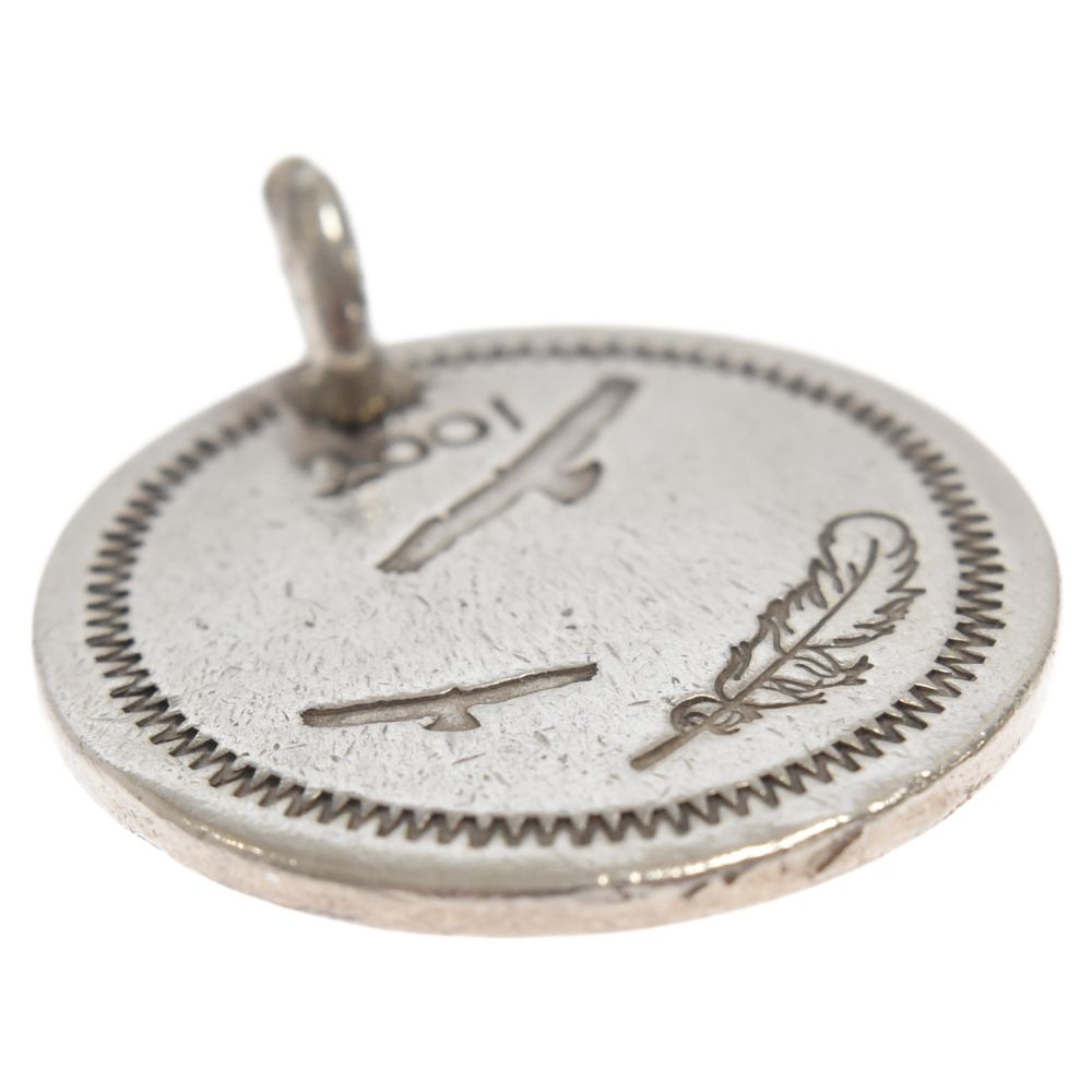 wingrock トップ 楽天市場】ウィングロック（ペンダントトップ｜メンズジュエリー