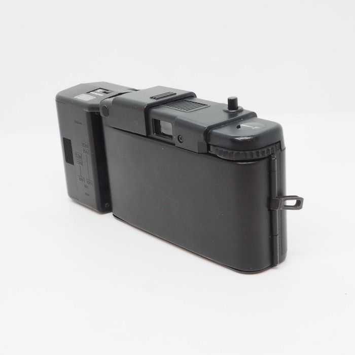 【極上美品 完動品】オリンパス XA 1+(フラッシュ)A9M オリンパス コンパクトフィルムカメラ XA1 + Flash A9M - メルカリ