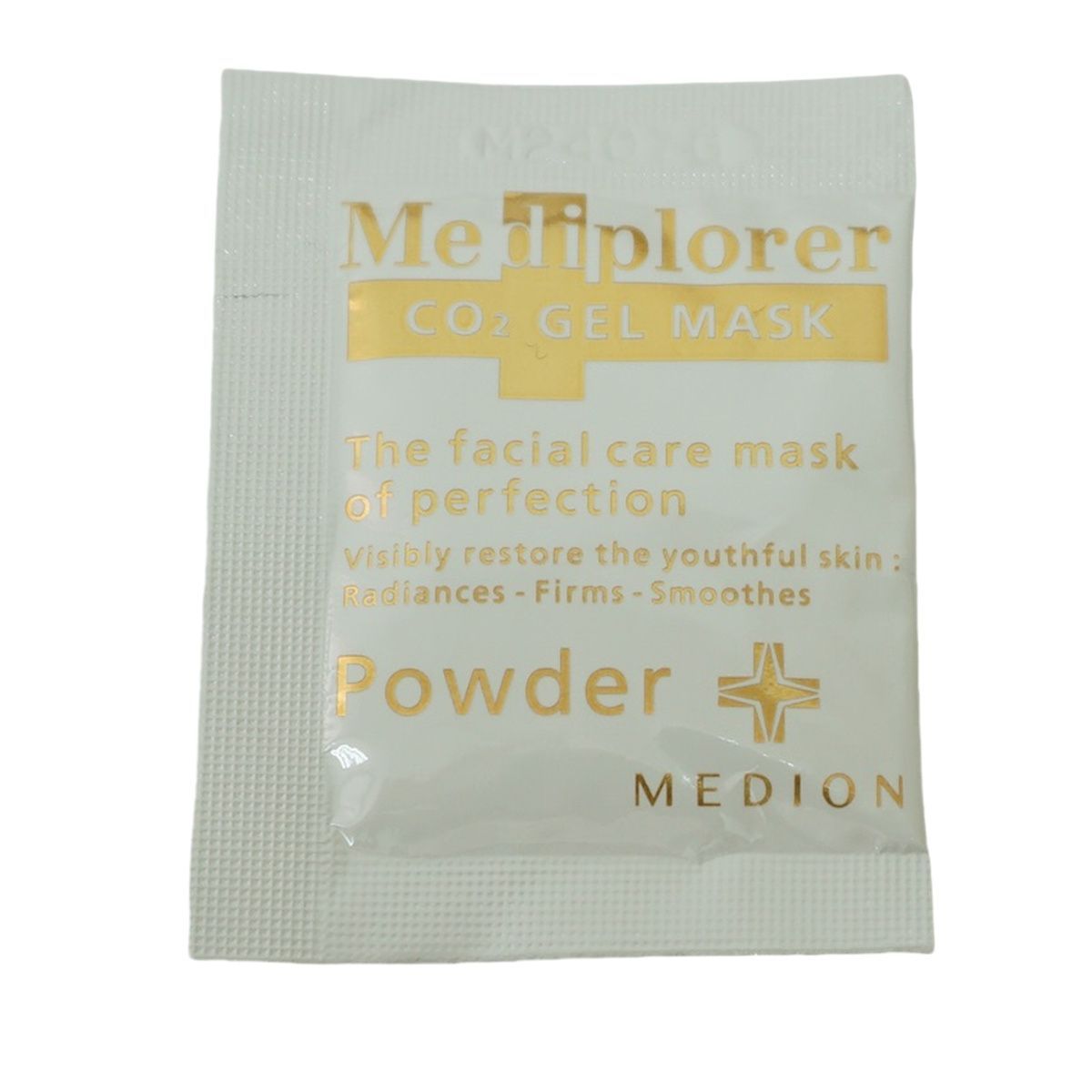 12回分 炭酸フェイスパック