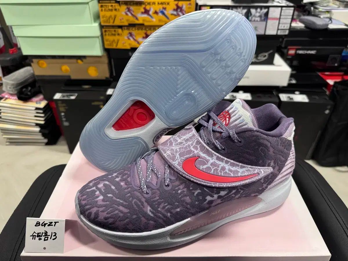 NIKE KD 14 NRG EP シューズ(男性用) スポーツ 【公式通販】