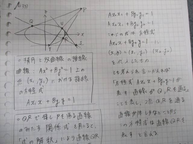 UB01-100 駿台 最高レベル 数学XZS テキスト通年セット 2021 計2冊