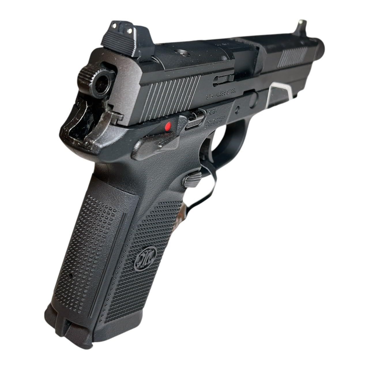 東京マルイ No.99 FNX-45 タクティカル ブラック 18歳以上 Amazon | 東京マルイ No.99 FNX-45 タクティカル ブラック 18歳