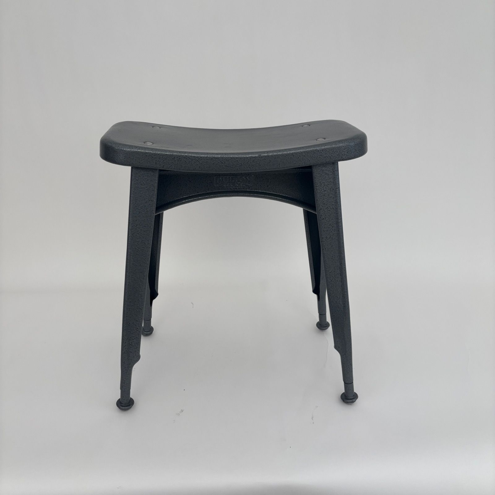 DULTON ダルトン キッチン スツール 112-281GV ガルバナイズド