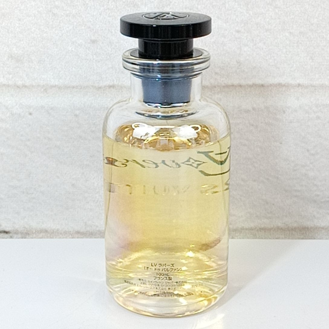 LOUIS VUITTON 】P 24 A-4 100ml ほぼ満タン LV Lovers ルイ
