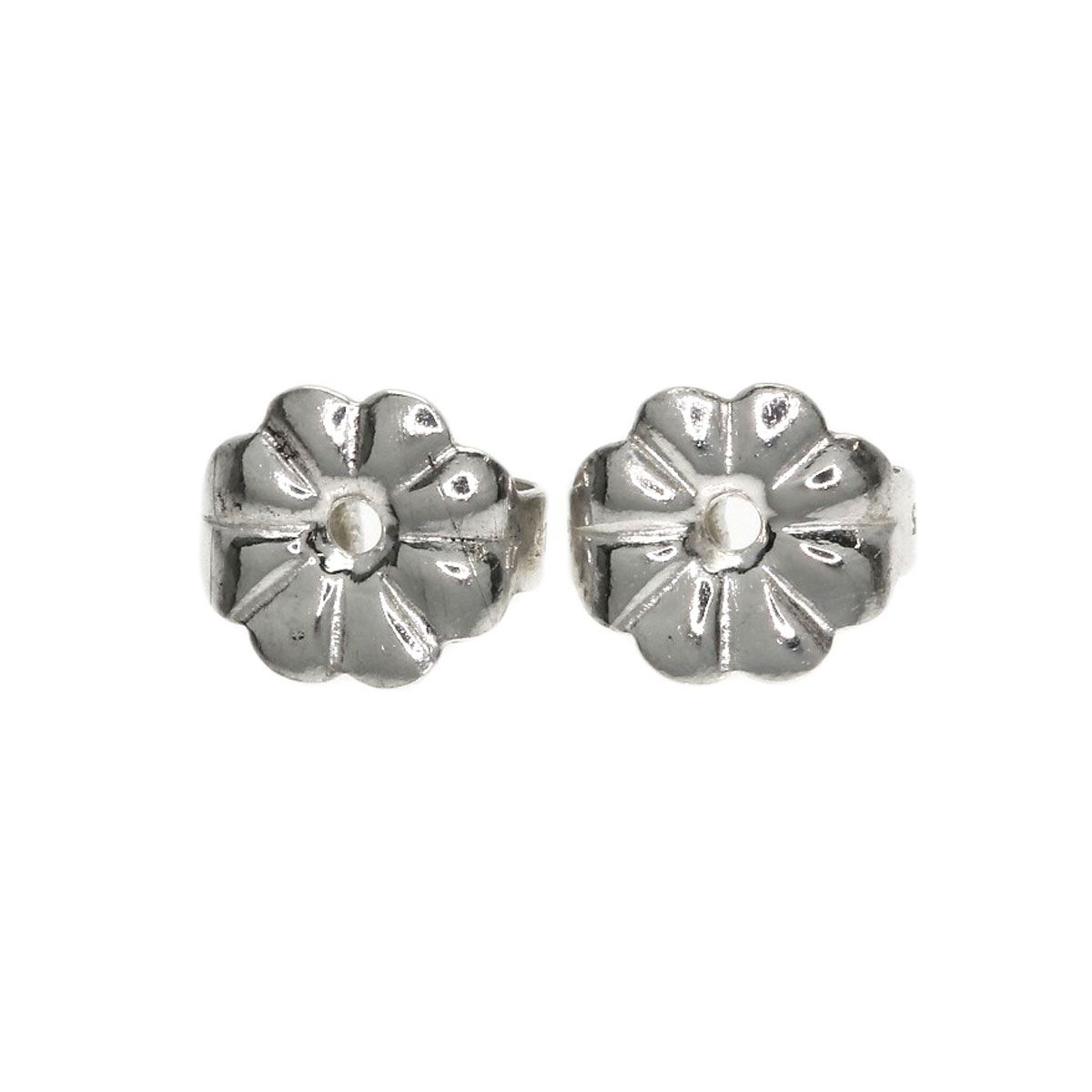 Tiffany & Co. - TIFFANY K18YGツイストリボン ピアス 美品の通販 by