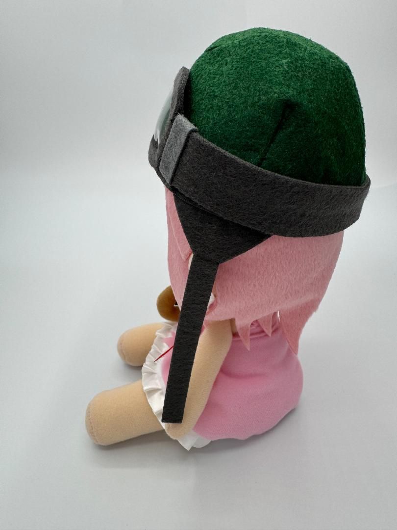 鹿目まどか ぬいぐるみA 忍野忍私服ver