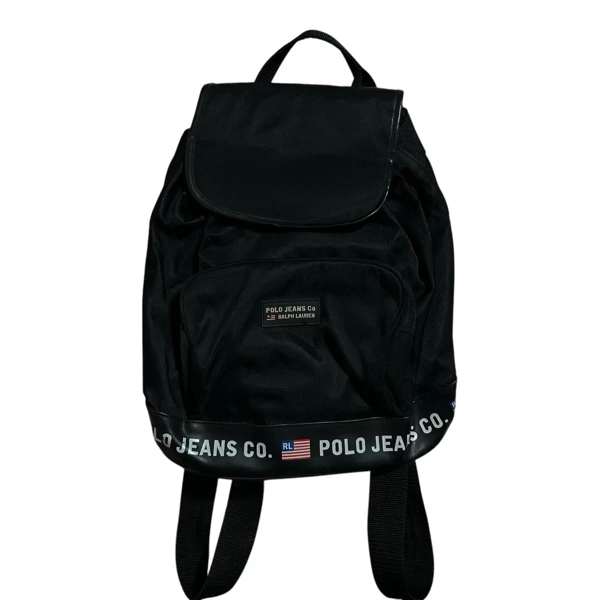 POLO RALPH LAUREN - 新品 ポロ ラルフローレン POLO RALPH LAUREN リュックサック バッグの通販 by  【全て新品】ブランドストリートリング楽天ラクマ店｜ポロラルフローレンならラクマ