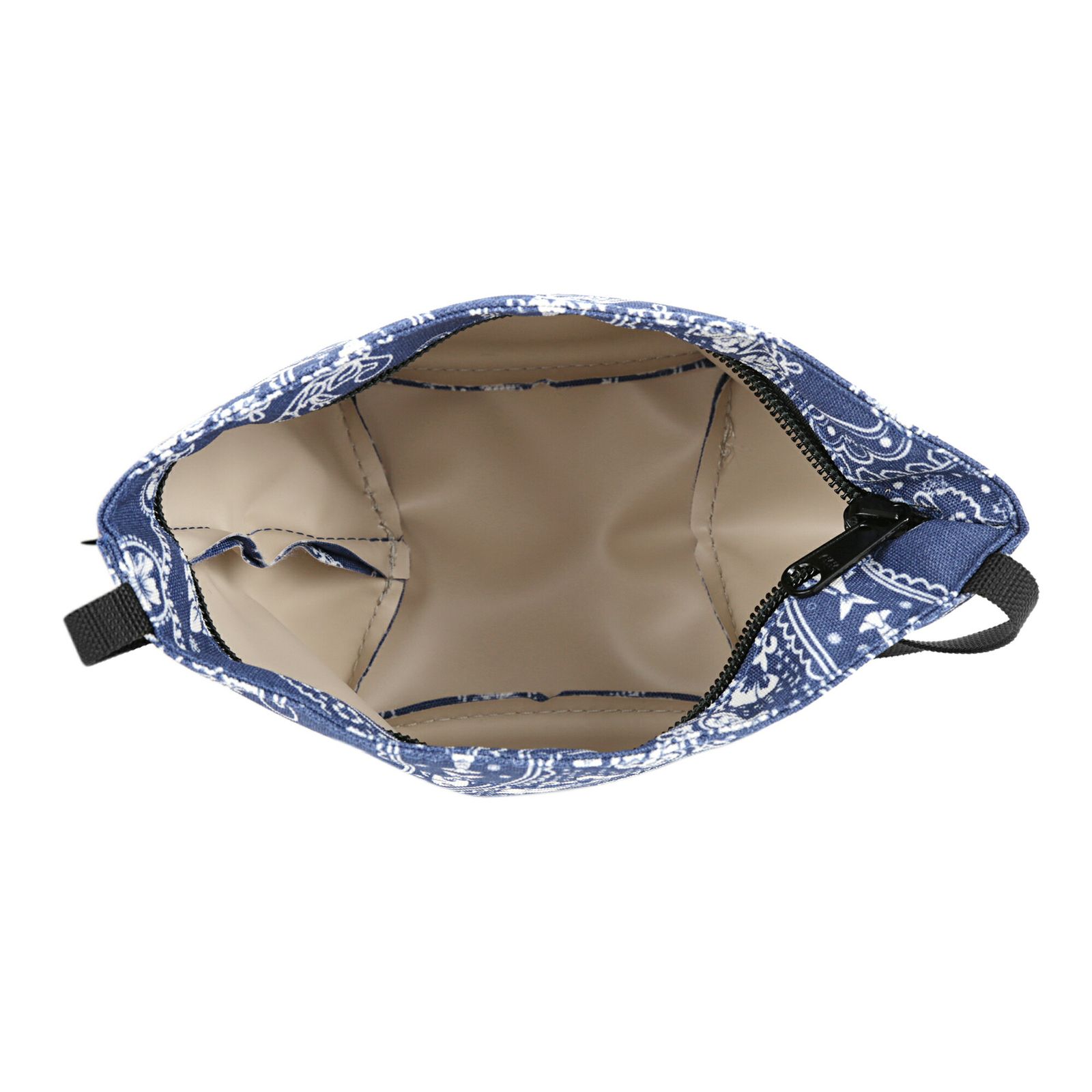新品 エルベ シャプリエ Herve Chapelier ショルダーバッグ 舟型