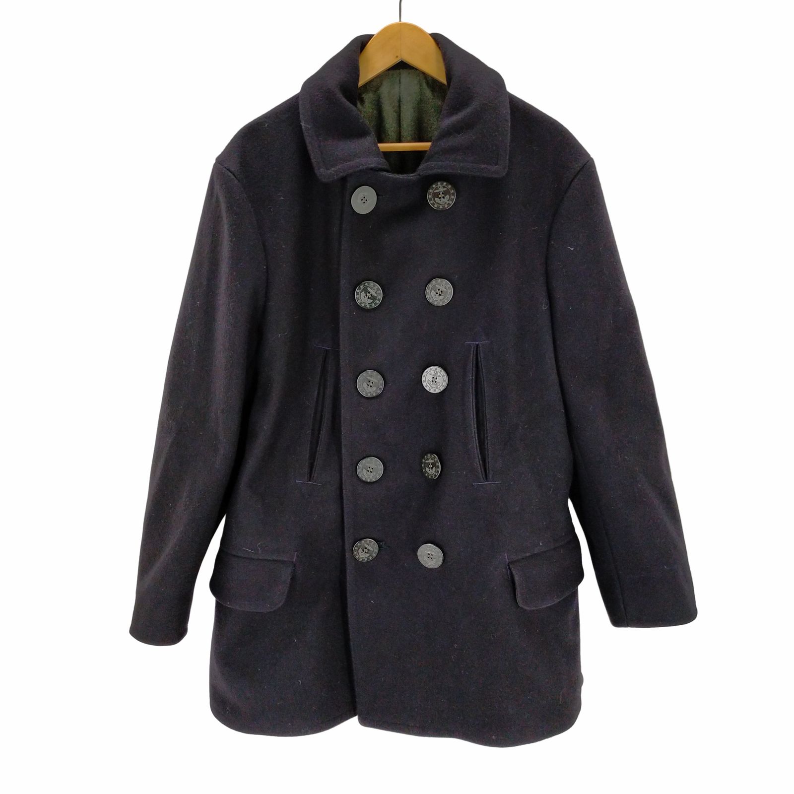 ブルーブルー ハリウッドランチマーケット BLUE BLUE H.R.MARKET