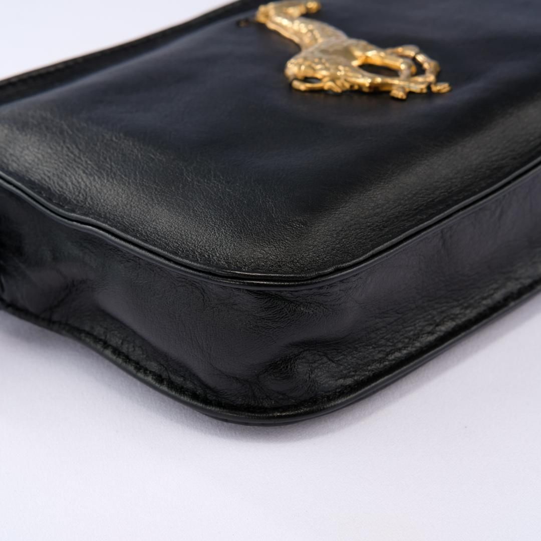 ショルダーバッグ キリン