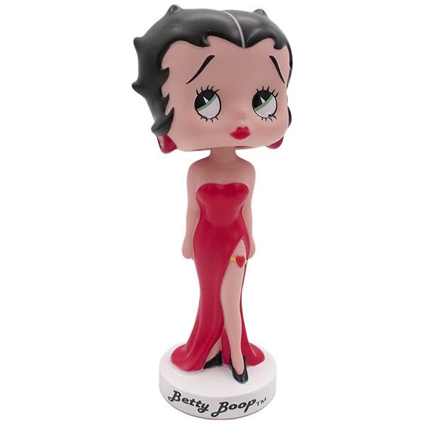 楽天市場】FUNKO ファンコ ベティ・ブープ ボビングヘッド