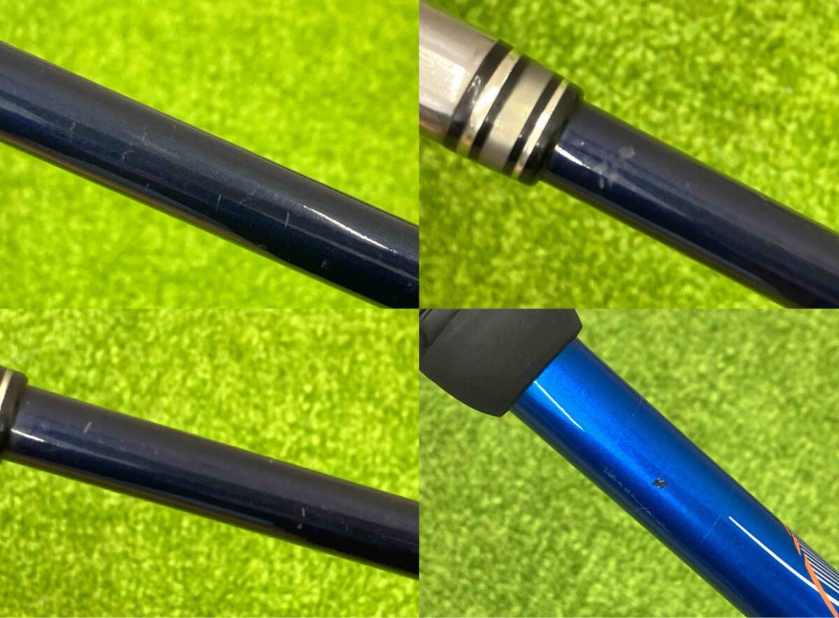 ダンロップ XXIO