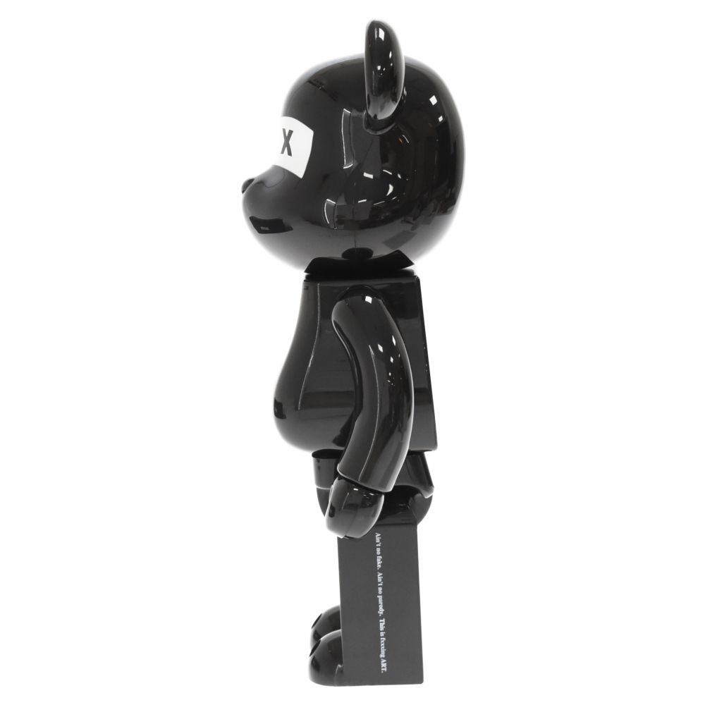 MEDICOM TOY メディコムトイ BE@RBRICK×GOD SELECTION XXX 10th