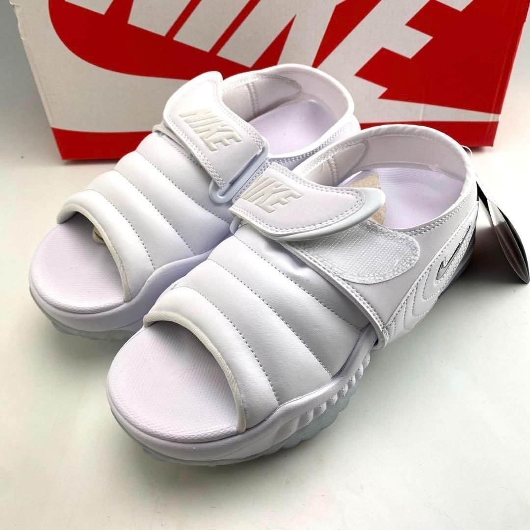 NIKE アジャストフォース サンダル 24cm