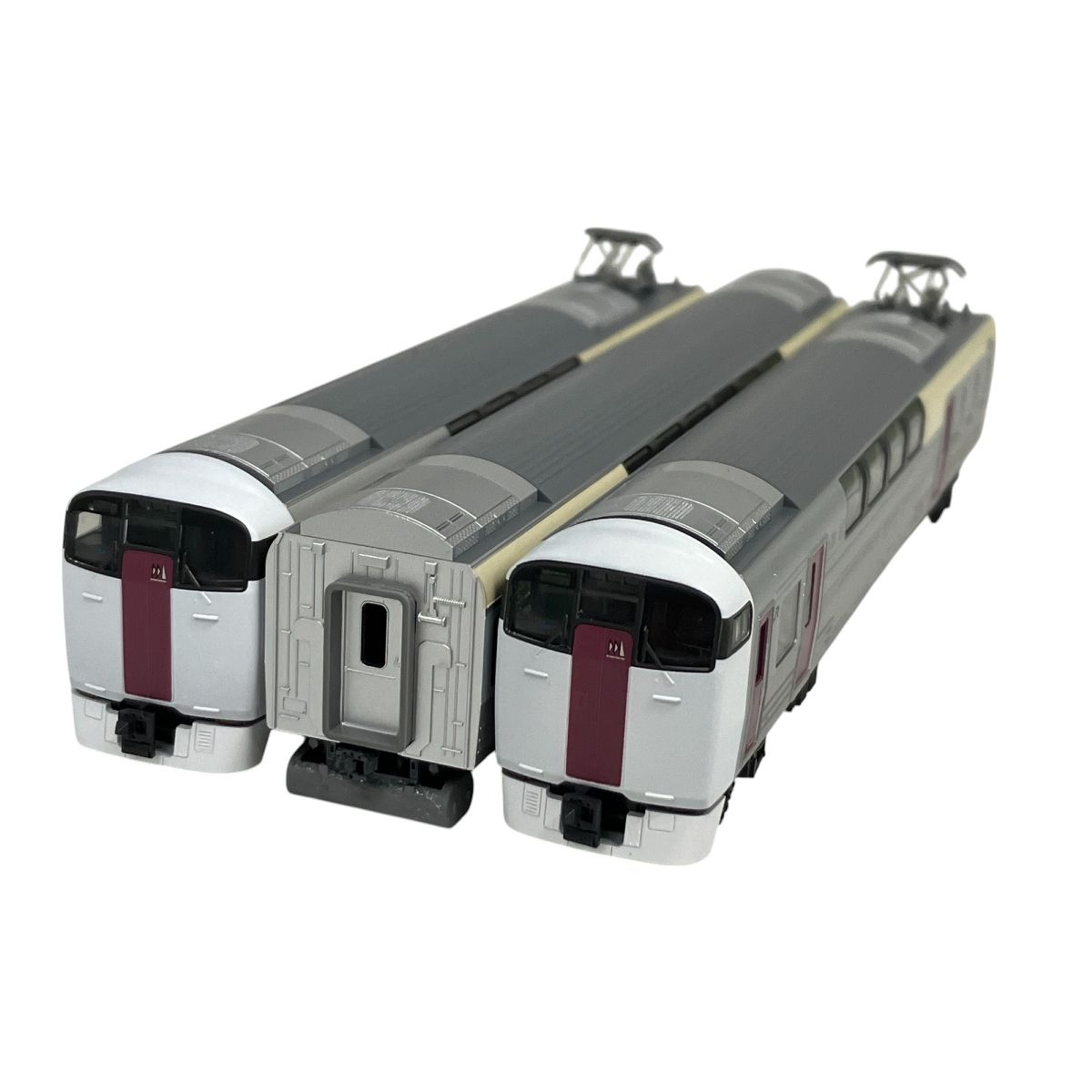 JR 215系近郊電車(2次車)基本セット｜製品情報｜製品検索
