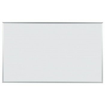 馬印 MAJI series マジシリーズ 壁掛 無地ホワイトボード W1510×H910mm MH35