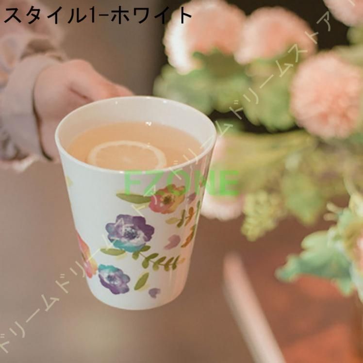 おしゃれ マグ