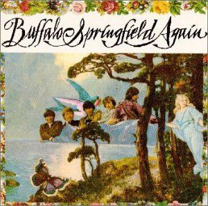 バッファロースプリングフィールド アゲイン USオリジナル盤 CD CD)アゲイン/バッファロー・スプリングフィールド - メルカリ
