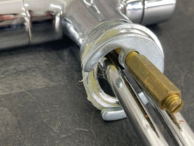 レバー水栓 蛇口