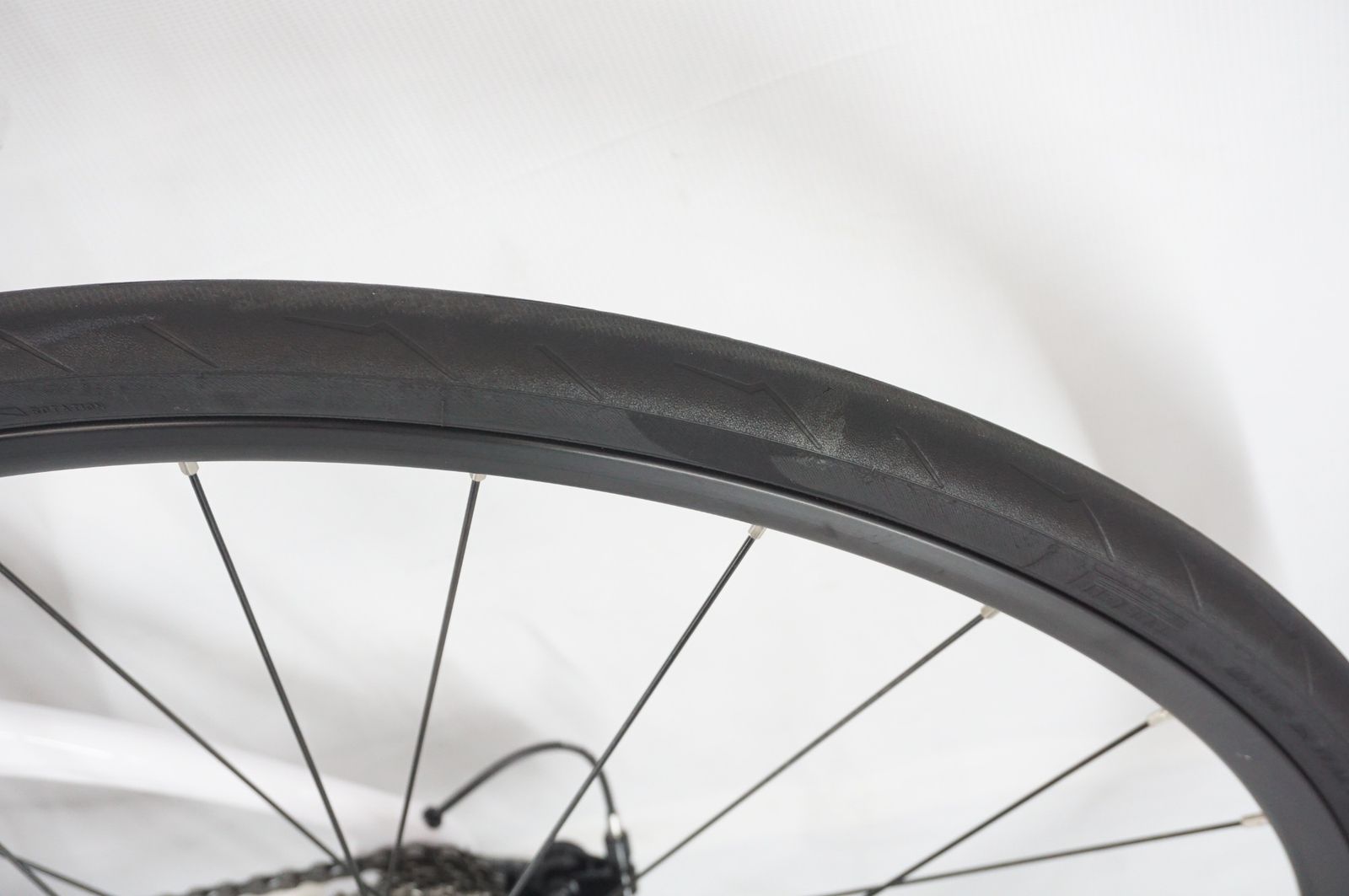 ロードバイク バイチャリ阪急塚口店