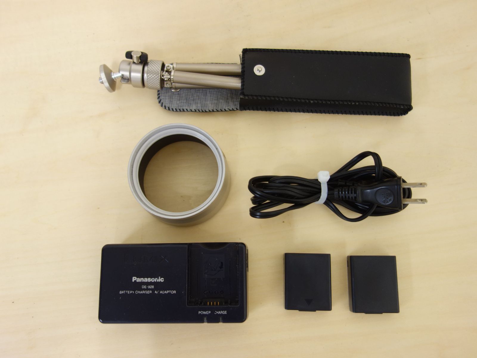 M▽パナソニック デジタルカメラ