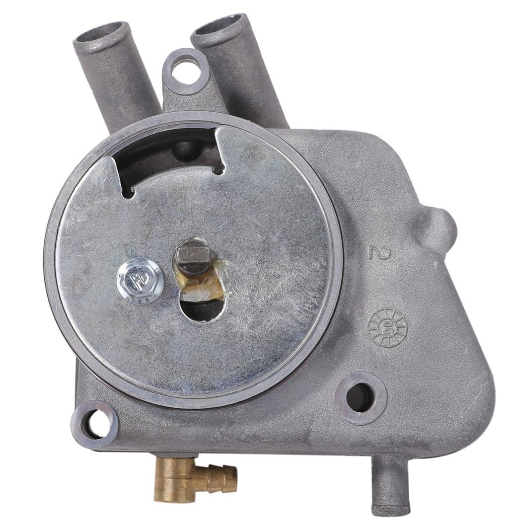 ヤマハ 用 ウォーターポンプ マジェスティ125 YP125FI ASSY 純正交換 5DS-E2420-00 バイク 補修 アッセンブリー カスタム オーバーホール オーバーヒート 冷却水 循環 オイル 水温計 異常 メンテナンス 修理 社外品