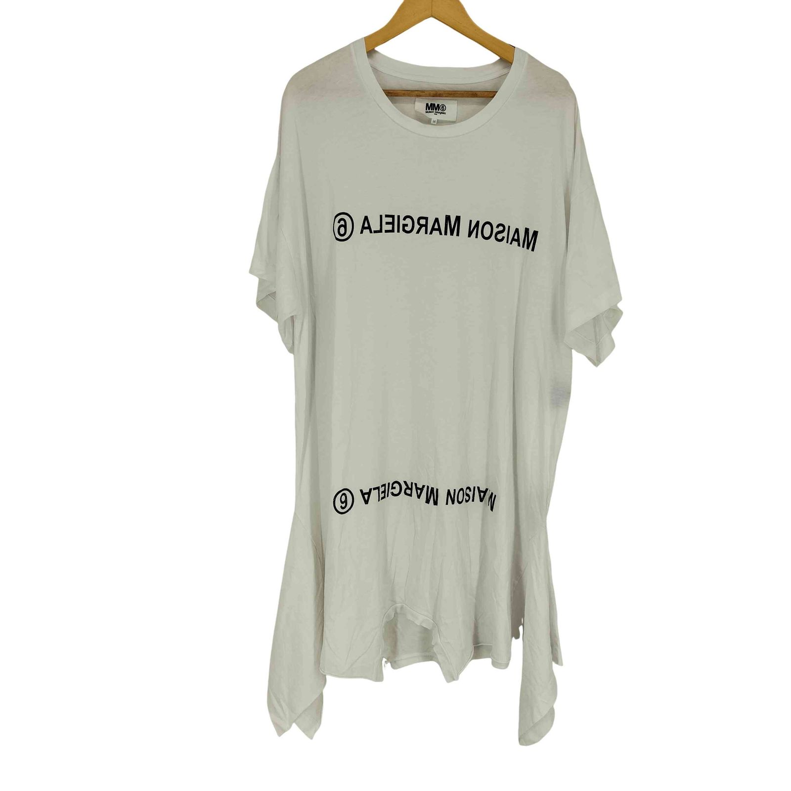 エムエムシックスメゾンマルジェラ MM6 Maison Margiela 22SS