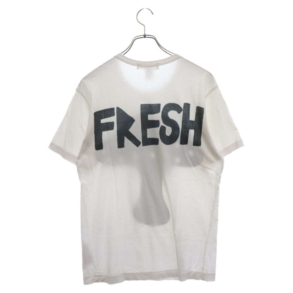 COMME des GARCONS SHIRT (コムデギャルソンシャツ) 23SS BRETT
