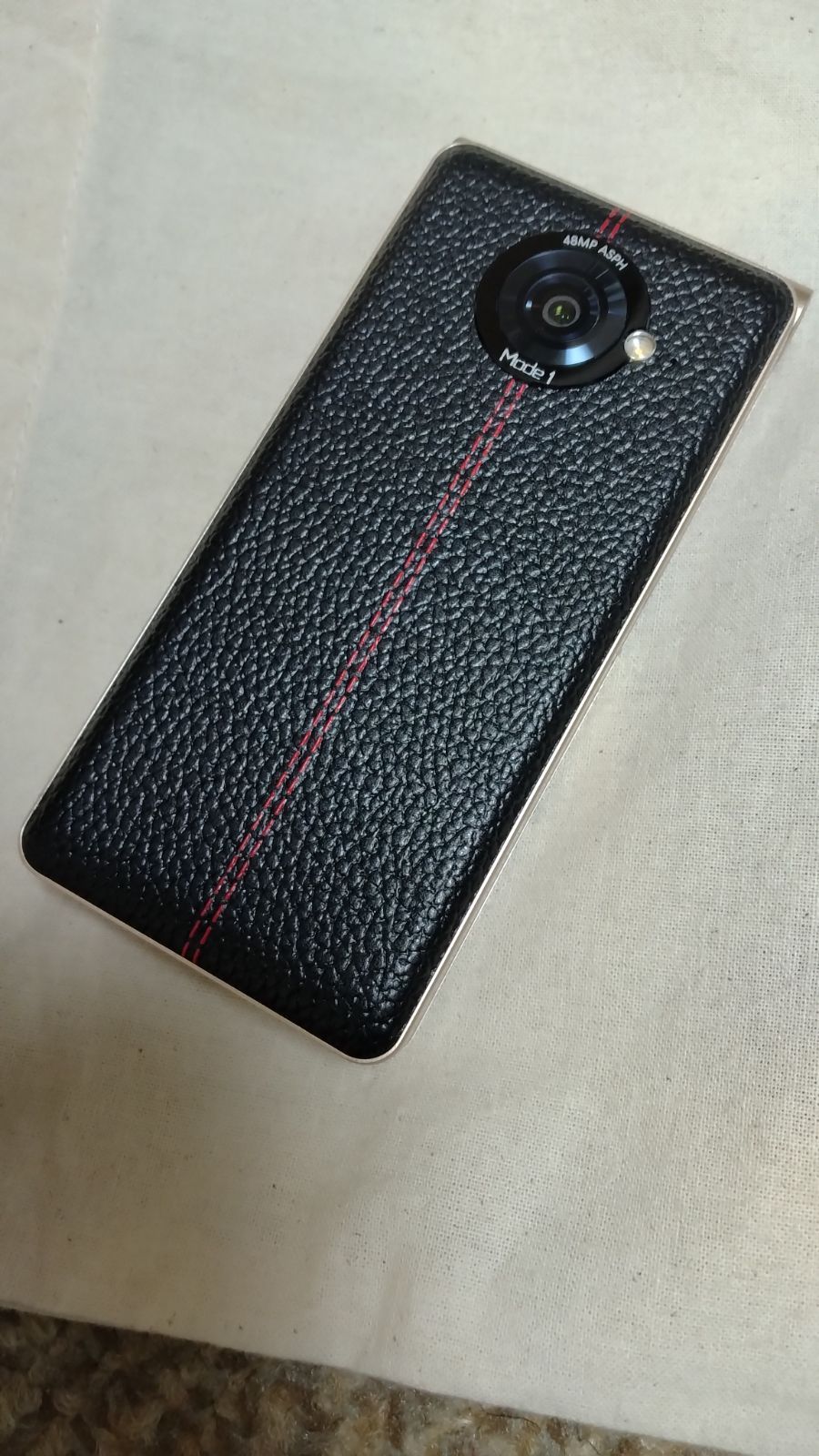 Mode1 RETOROⅡ】 ほぼ未使用！ガラケー型スマホ（いわゆるガラホとは 