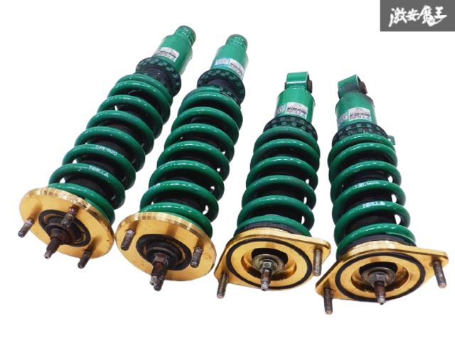 オデッセイ RB3 RB4　RB1RB2　TEIN BASIC FLEX WAGON　テイン ベーシックフレックスワゴン　車高調  RB3 オデッセイ TEIN テイン ベーシックフレックスワゴン フルタップ