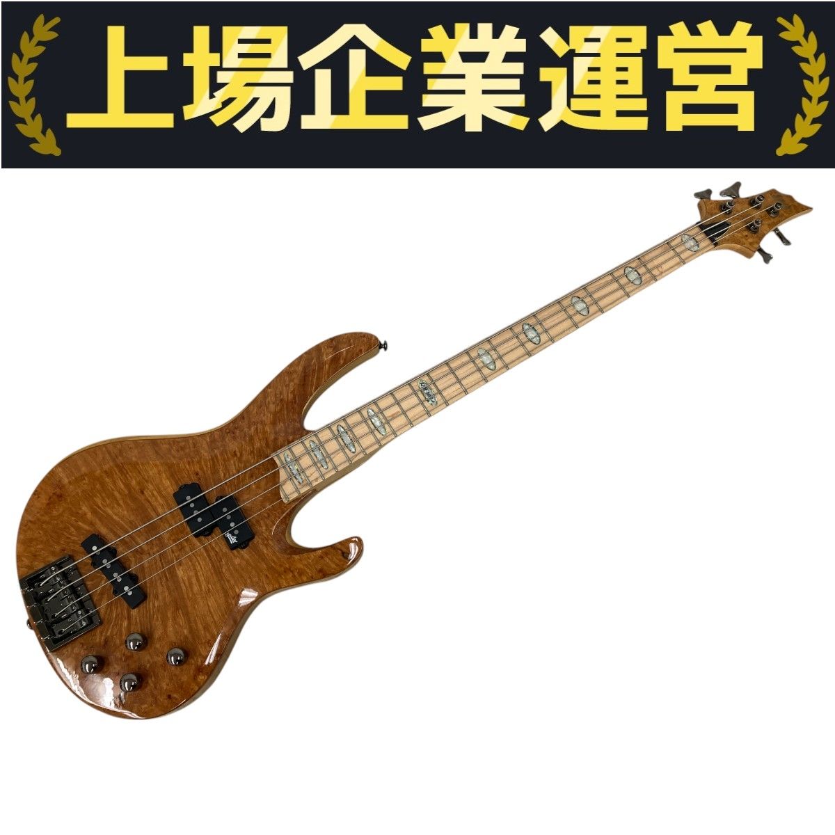 LTD RB-1004 エルティーディー エレキベース 楽器 M10119862