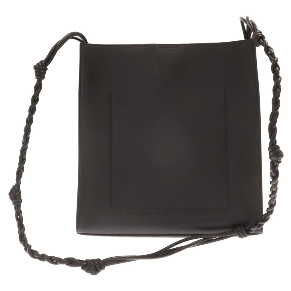 JIL SANDER (ジルサンダー) TANGLE タングル ミディアム レザー