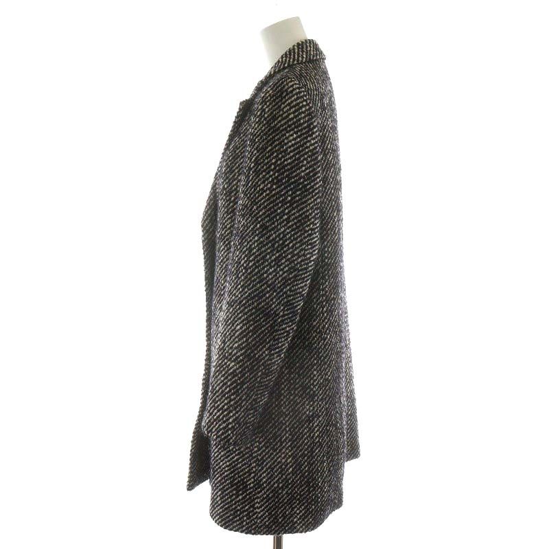 ポールスチュアート PAUL STUART その他のコート チェスター ネイビー