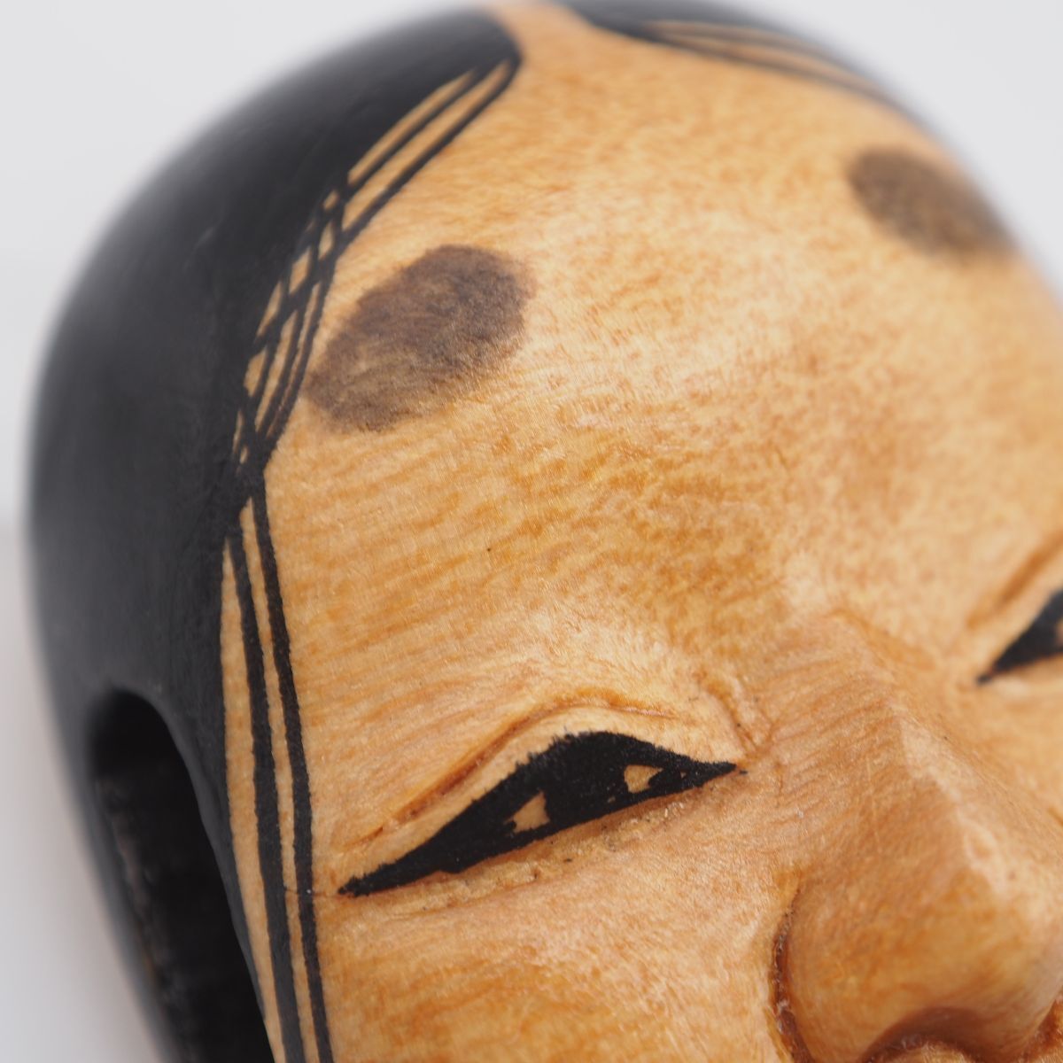 木製 木彫り
