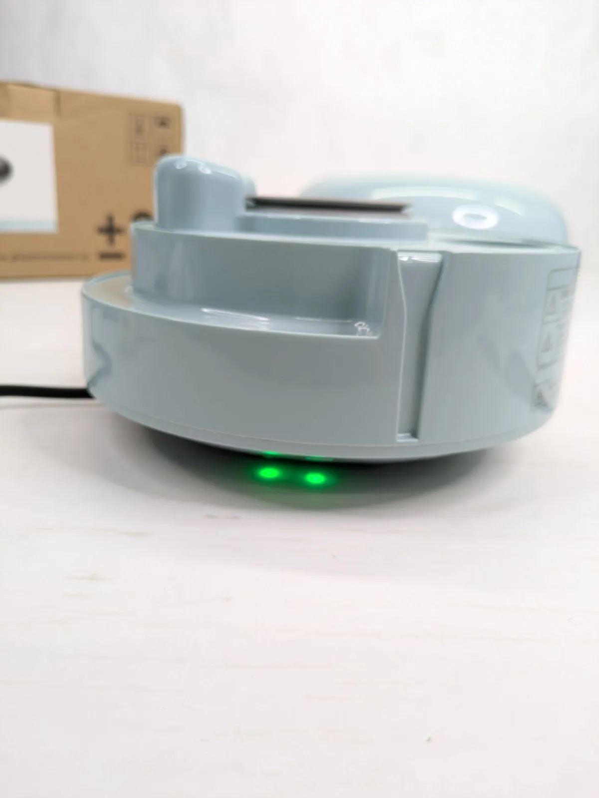 通電確認済み】±0・プラスマイナスゼロ・XQK-Q030・Humidifier Ver.3