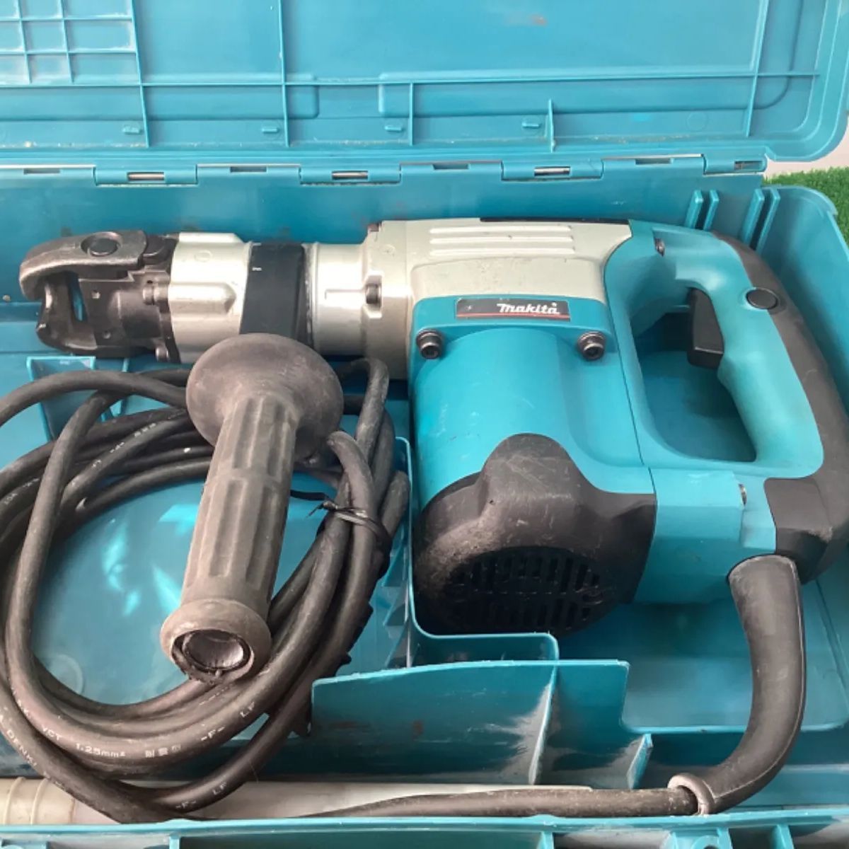 マキタ(Makita) 電動ハンマ (六角シャンク) HM0830(品) | hyundaikudus.com