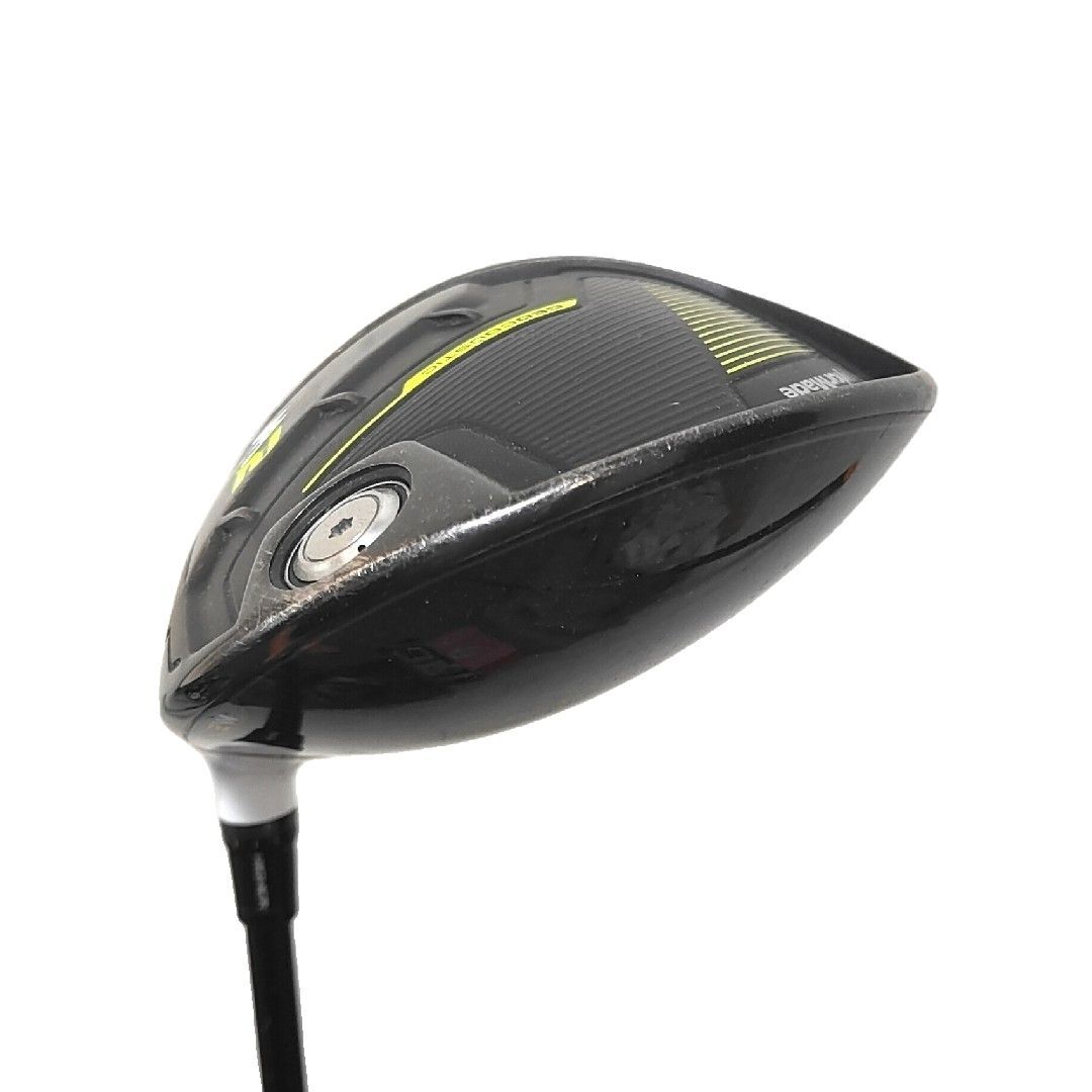 TaylorMade - 【レフティ】M2 1W ドライバー　カーボンS レフティ テーラーメイド M2 ドライバー カーボンS - メルカリ