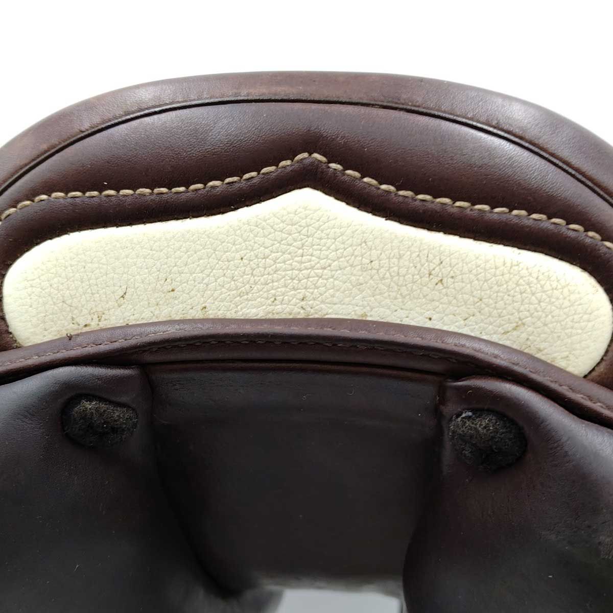 PRESTIGE プレステージ 障害鞍 Xコンタクト K  腹帯 鐙革 セット 乗馬 サドル 馬具 PRESTIGE プレステージ 障害鞍 Xコンタクト K 腹帯 鐙革 セット