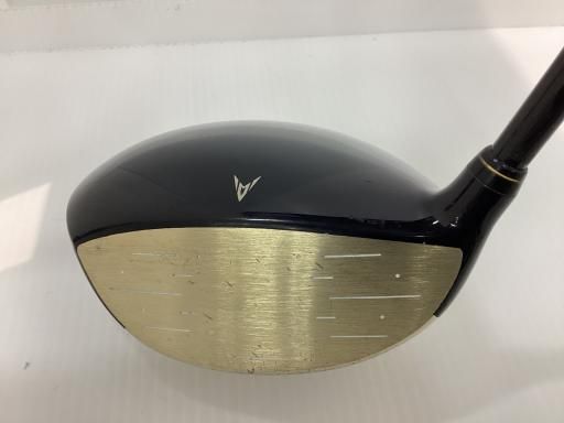 中古】 ダンロップ XXIO PRIME(2011) 10.5°(46.5インチ