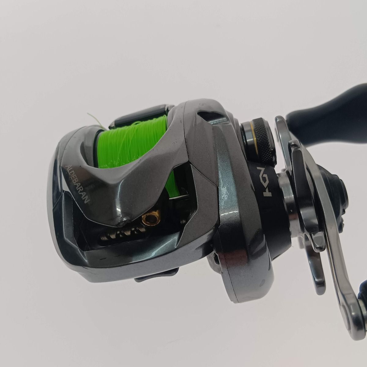 SHIMANO - □□SHIMANO シマノ アルデバラン BFS XG 左ハンドル 03516 □□SHIMANO シマノ アルデバラン BFS XG 左ハンドル 03516